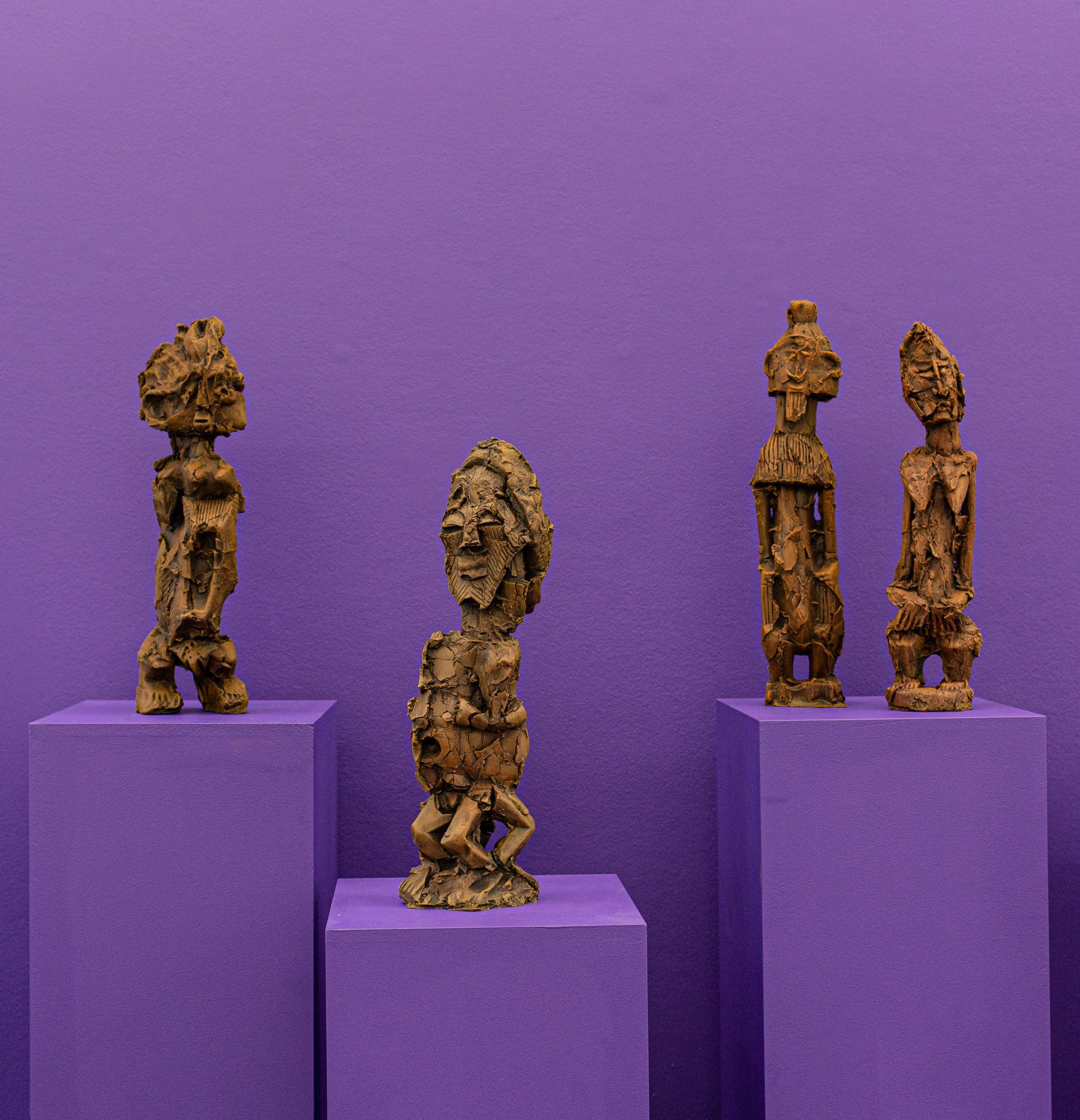 Défigurines