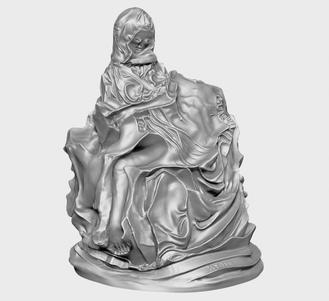 La Pieta