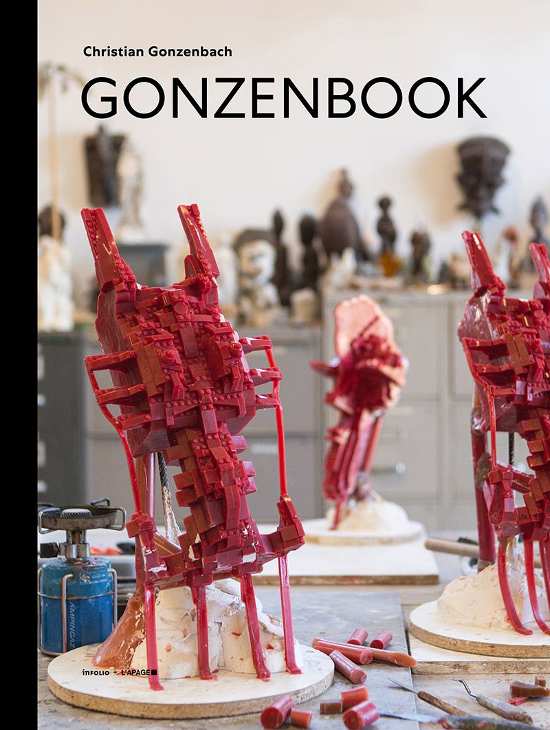 Gonzenbook en