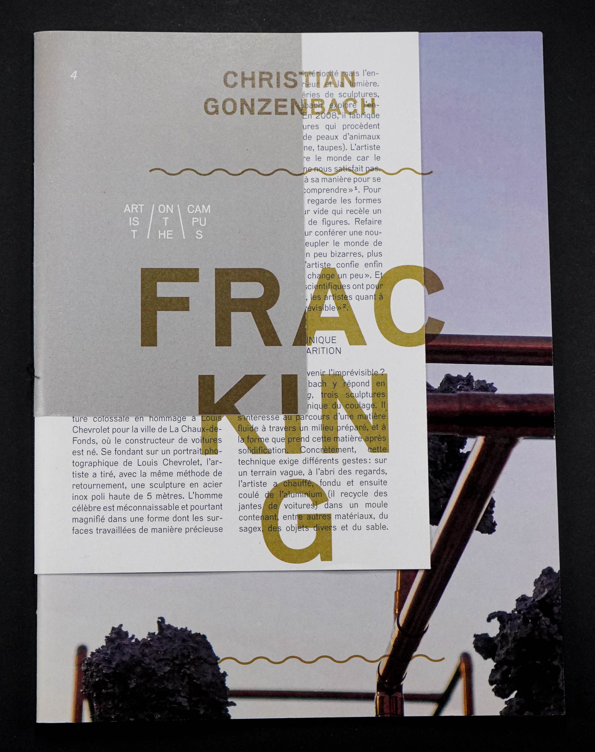 Fracking