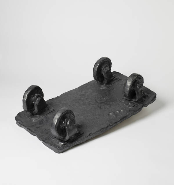 FONDATION VILLA DATRIS