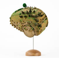 L'Alpage et autres corps célestes