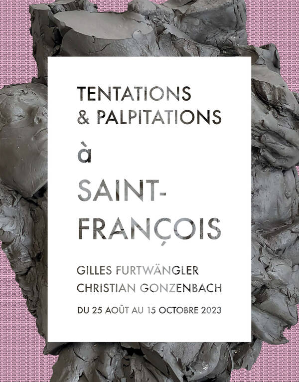 TENTATIONS & PALPITATIONS